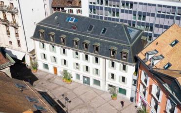 Mixed use property - image - 2