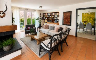 Single house 5.5 rooms - image - 2