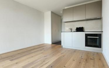 Wohnung ein Zimmer - image - 1