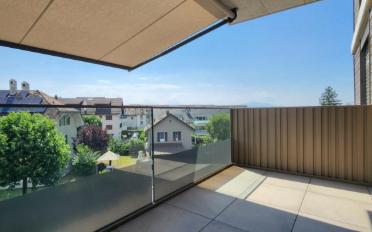 Wohnung ein Zimmer - image - 6