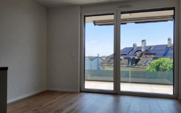 Wohnung ein Zimmer - image - 4