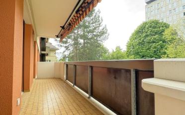 Wohnung 2.5 Zimmer - image - 10