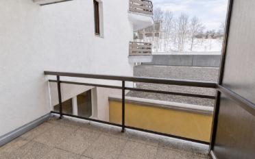 Wohnung 2 Zimmer - image - 9