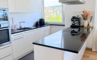 Wohnung 4.5 Zimmer - image - 4