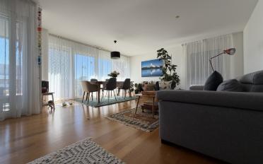 Wohnung 4.5 Zimmer - image - 3