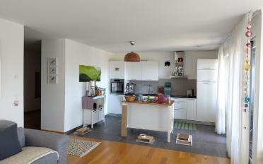 Wohnung 4.5 Zimmer - image - 2