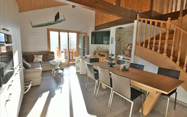 Duplex 6.5 pièces - image - 3