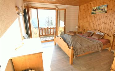 Duplex 6.5 pièces - image - 6