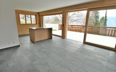 Appartement 3.5 pièces - image - 2