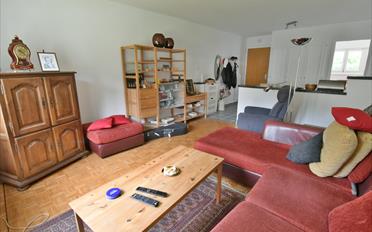 Appartement 3.5 pièces - image - 5