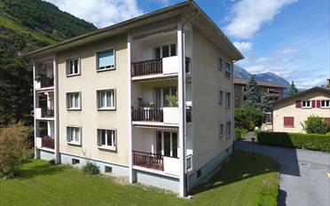 Appartement 3.5 pièces - image - 13