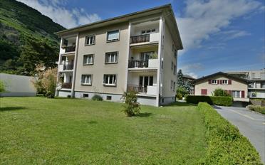 Appartement 3.5 pièces - image - 15