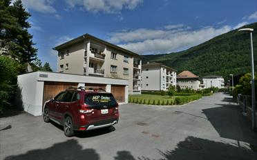 Appartement 3.5 pièces - image - 16