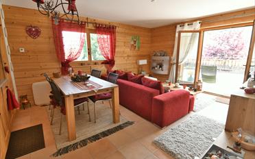 Appartement 2.5 pièces - image - 2