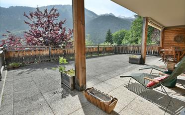 Appartement 2.5 pièces - image - 1