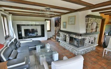 Chalet 5.5 pièces - image - 1