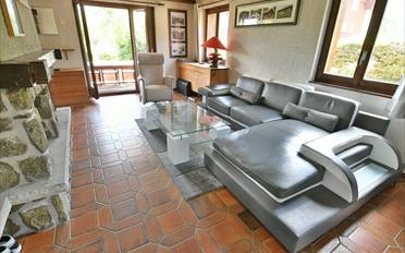 Chalet 5.5 pièces - image - 3