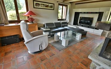 Chalet 5.5 pièces - image - 4