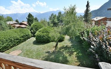 Chalet 5.5 pièces - image - 17