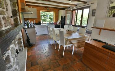 Chalet 5.5 pièces - image - 5