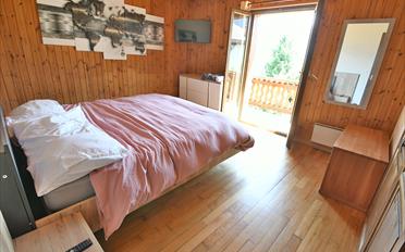 Chalet 5.5 pièces - image - 8