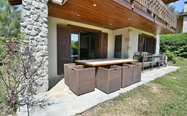 Chalet 5.5 pièces - image - 15