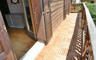 Chalet 5.5 pièces - image - 16