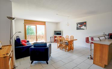 Appartement 2.5 pièces - image - 2