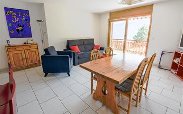 Appartement 2.5 pièces - image - 3