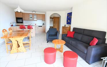 Appartement 2.5 pièces - image - 4