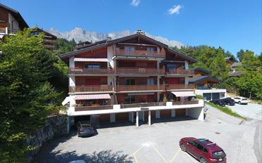 Appartement 2.5 pièces - image - 14