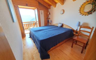 Attique 3.5 pièces - image - 5