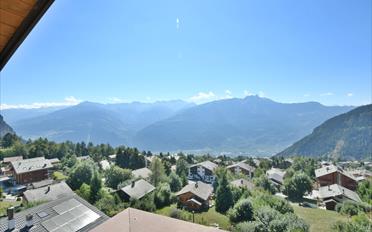 Attique 3.5 pièces - image - 11