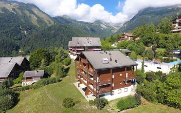 Attique 3.5 pièces - image - 18