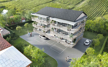 Appartement 4.5 pièces - image - 1