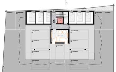 Appartement 4.5 pièces - image - 6