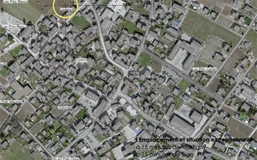 Appartement 4.5 pièces - image - 8