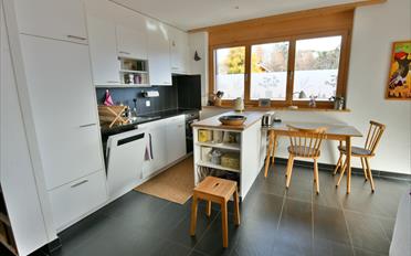 Apartment 3.5 rooms - image - 2