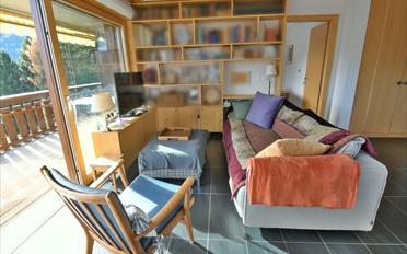 Apartment 3.5 rooms - image - 4