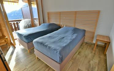 Apartment 3.5 rooms - image - 6