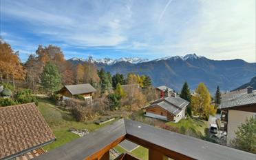 Apartment 3.5 rooms - image - 12