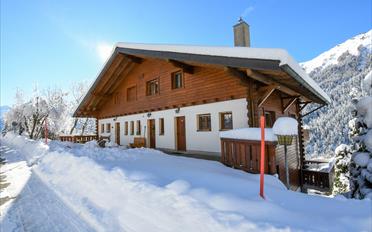 Appartement 2.5 pièces - image - 9