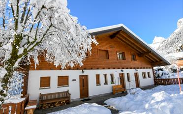 Appartement 2.5 pièces - image - 10