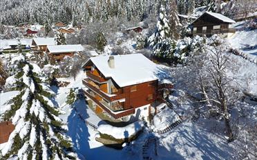 Appartement 2.5 pièces - image - 12