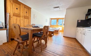 Studio 1.5 pièces - image - 1