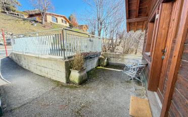 Studio 1.5 pièces - image - 10