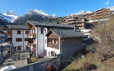 Studio 1.5 pièces - image - 14