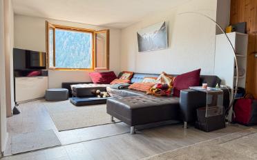 Chalet 5.5 rooms - image - 2