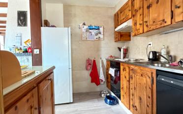 Chalet 5.5 rooms - image - 7