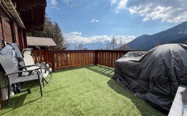 Chalet 5.5 rooms - image - 14